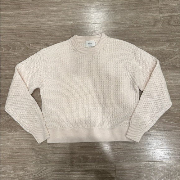 Aritzia Sweater - Picture 1 of 8